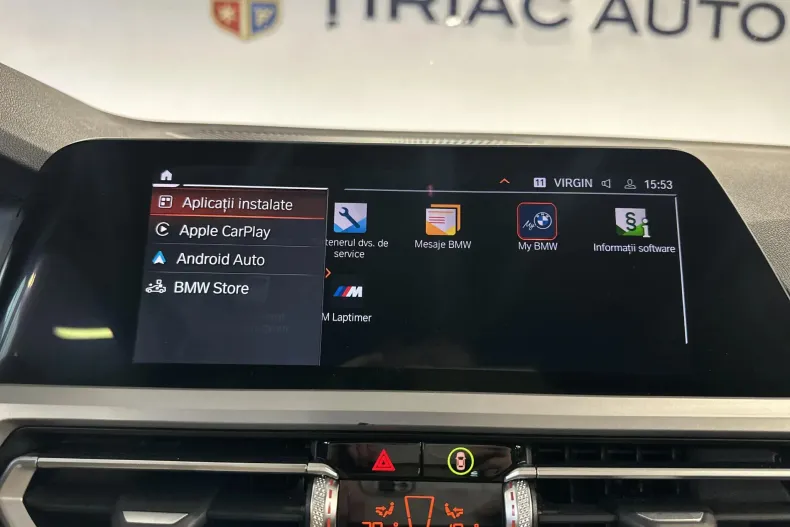 BMW Seria 3 din 2021 cu 133.533 km - oferta BMW126508 - foto 20