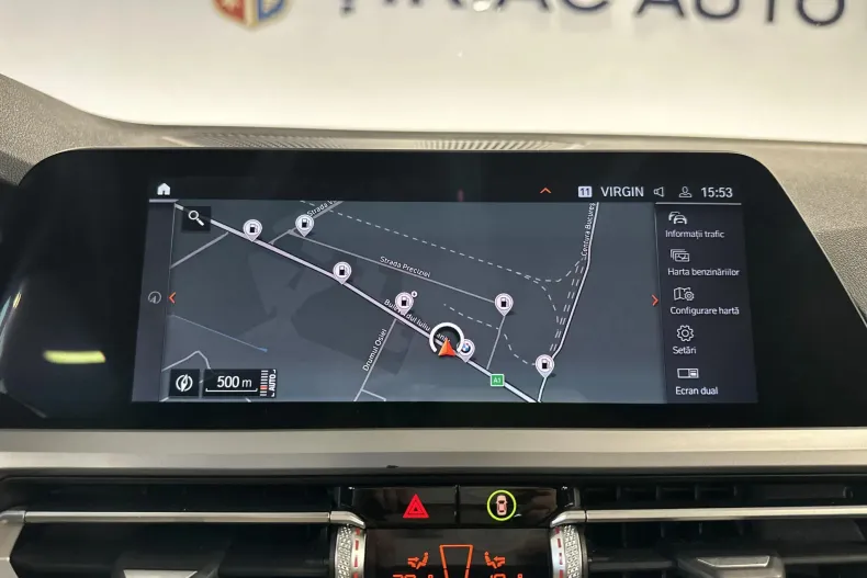 BMW Seria 3 din 2021 cu 133.533 km - oferta BMW126508 - foto 21