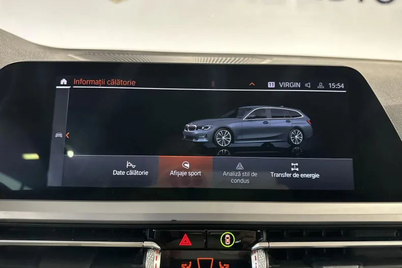 BMW Seria 3 din 2021 cu 133.533 km - oferta BMW126508 - foto 22