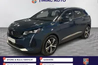 Peugeot 3008 din 2021 cu 83.449 km - oferta PEU126509 - foto 1