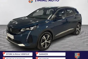 Peugeot 3008 din 2021 - oferta PEU126509