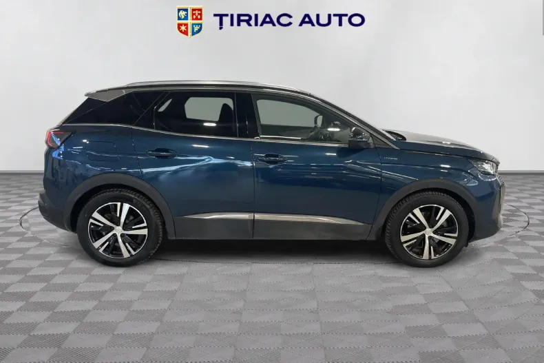 Peugeot 3008 din 2021 cu 83.449 km - oferta PEU126509 - foto 6