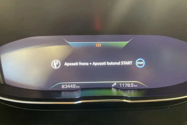 Peugeot 3008 din 2021 cu 83.449 km - oferta PEU126509 - foto 10