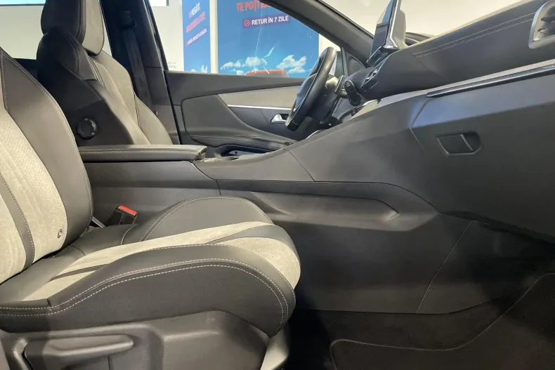 Peugeot 3008 din 2021 cu 83.449 km - oferta PEU126509 - foto 11