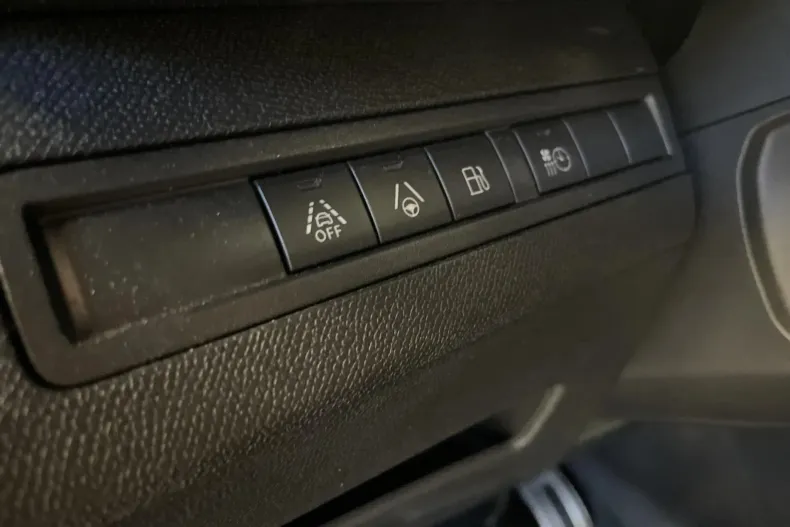 Peugeot 3008 din 2021 cu 83.449 km - oferta PEU126509 - foto 15