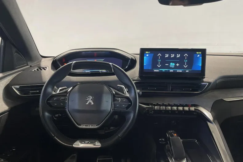 Peugeot 3008 din 2021 cu 83.449 km - oferta PEU126509 - foto 16