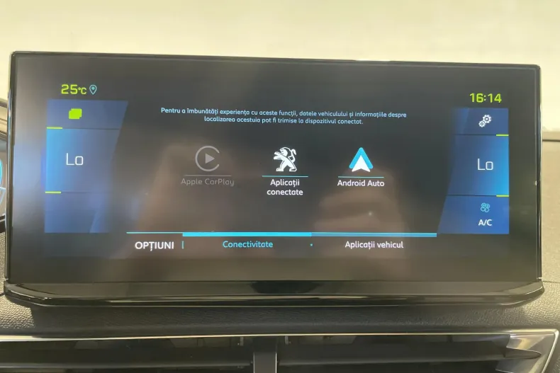 Peugeot 3008 din 2021 cu 83.449 km - oferta PEU126509 - foto 20