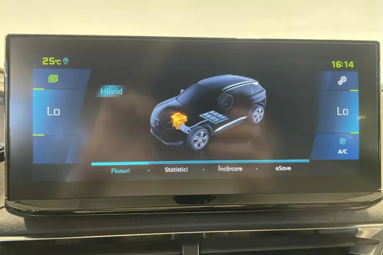 Peugeot 3008 din 2021 cu 83.449 km - oferta PEU126509 - foto 21