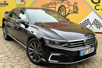 Volkswagen Passat din 2021 - oferta VOL126511