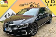 Volkswagen Passat din 2021 cu 180.000 km - oferta VOL126511 - foto 3