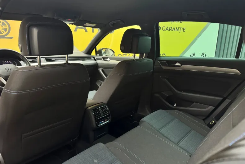 Volkswagen Passat din 2021 cu 180.000 km - oferta VOL126511 - foto 9