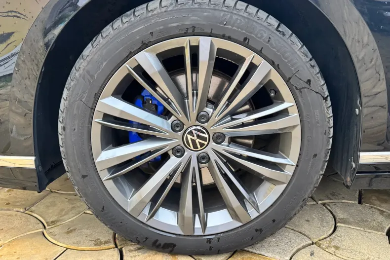 Volkswagen Passat din 2021 cu 180.000 km - oferta VOL126511 - foto 10