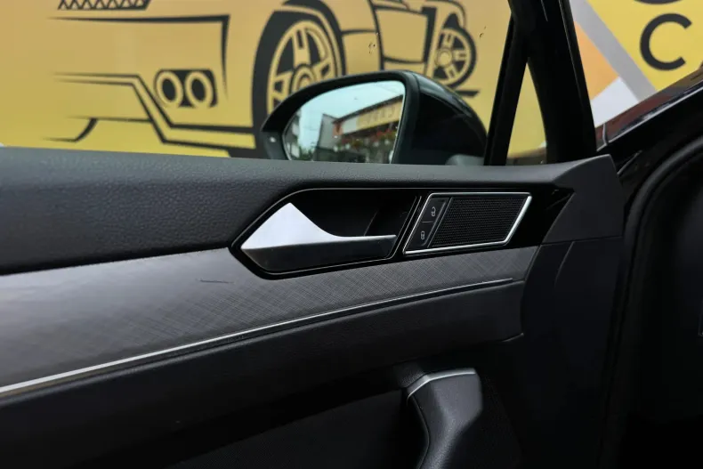 Volkswagen Passat din 2021 cu 180.000 km - oferta VOL126511 - foto 15