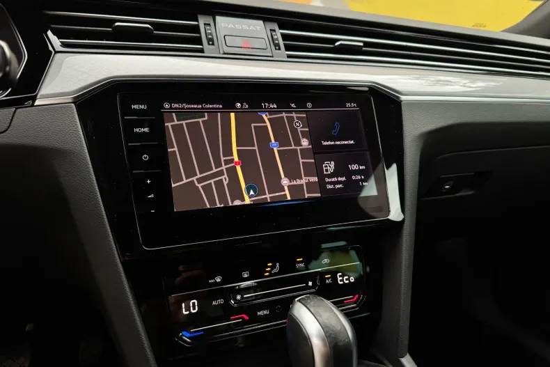 Volkswagen Passat din 2021 cu 180.000 km - oferta VOL126511 - foto 19