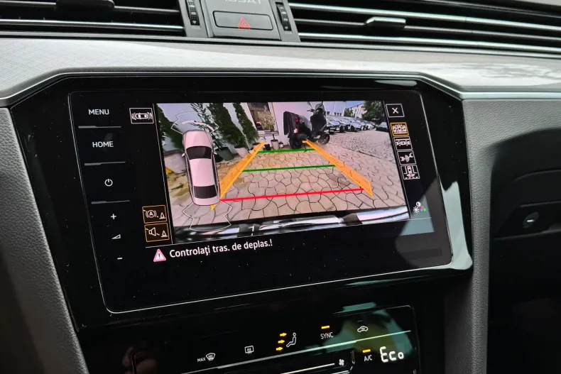 Volkswagen Passat din 2021 cu 180.000 km - oferta VOL126511 - foto 20