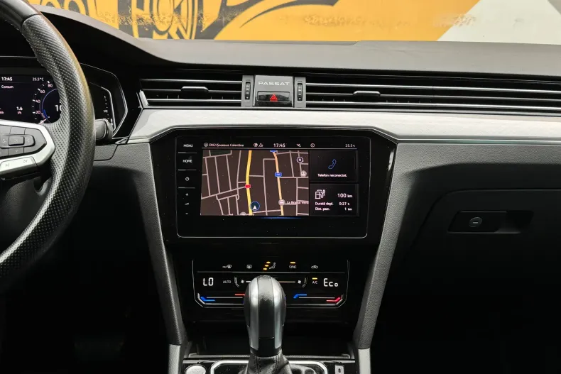 Volkswagen Passat din 2021 cu 180.000 km - oferta VOL126511 - foto 24