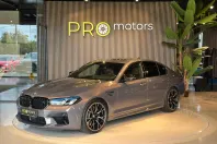 BMW M5 din 2022 cu 70.397 km - oferta BMW126512 - foto 1
