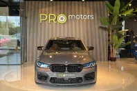 BMW M5 din 2022 cu 70.397 km - oferta BMW126512 - foto 2
