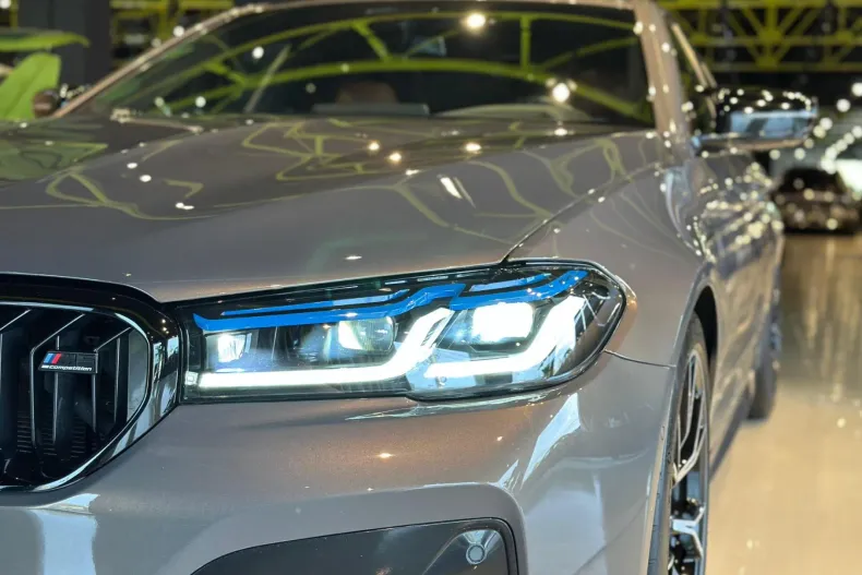 BMW M5 din 2022 cu 70.397 km - oferta BMW126512 - foto 4