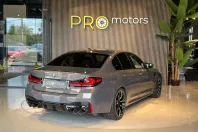 BMW M5 din 2022 cu 70.397 km - oferta BMW126512 - foto 5