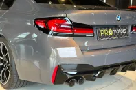 BMW M5 din 2022 cu 70.397 km - oferta BMW126512 - foto 8