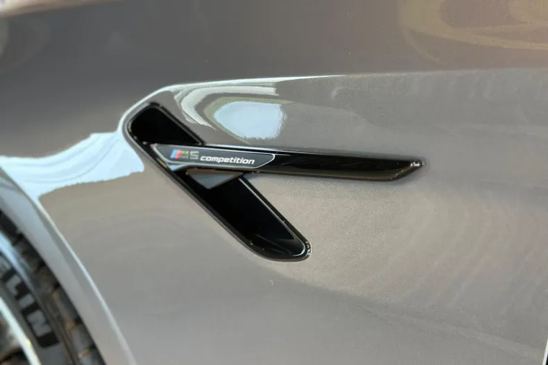 BMW M5 din 2022 cu 70.397 km - oferta BMW126512 - foto 9