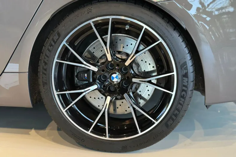 BMW M5 din 2022 cu 70.397 km - oferta BMW126512 - foto 11