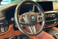 BMW M5 din 2022 cu 70.397 km - oferta BMW126512 - foto 13