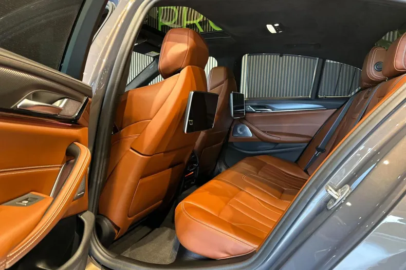 BMW M5 din 2022 cu 70.397 km - oferta BMW126512 - foto 14