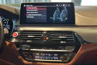 BMW M5 din 2022 cu 70.397 km - oferta BMW126512 - foto 15