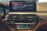 BMW M5 din 2022 cu 70.397 km - oferta BMW126512 - foto 17