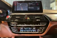 BMW M5 din 2022 cu 70.397 km - oferta BMW126512 - foto 20