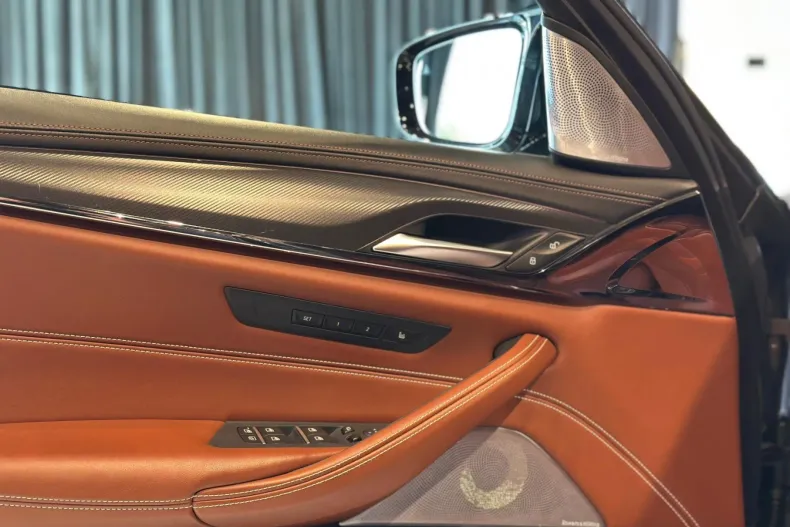 BMW M5 din 2022 cu 70.397 km - oferta BMW126512 - foto 23