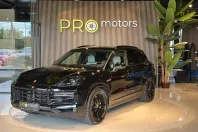Porsche Cayenne din 2024 cu 39.918 km - oferta POR126513 - foto 1