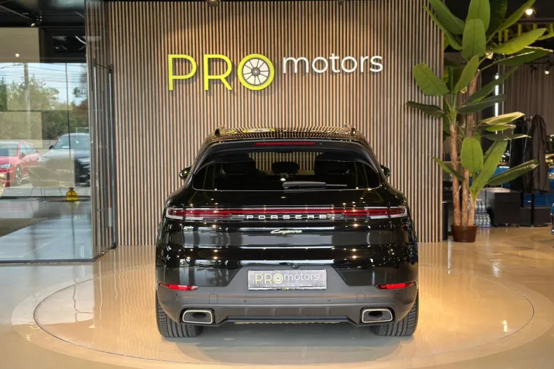 Porsche Cayenne din 2024 cu 39.918 km - oferta POR126513 - foto 7