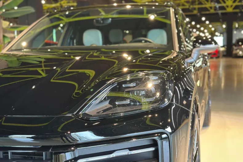 Porsche Cayenne din 2024 cu 39.918 km - oferta POR126513 - foto 8