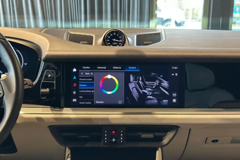 Porsche Cayenne din 2024 cu 39.918 km - oferta POR126513 - foto 10