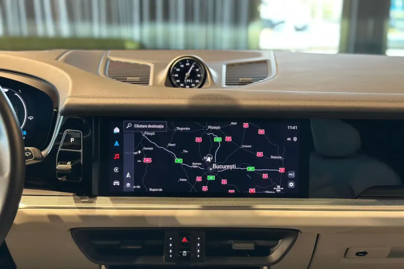 Porsche Cayenne din 2024 cu 39.918 km - oferta POR126513 - foto 15