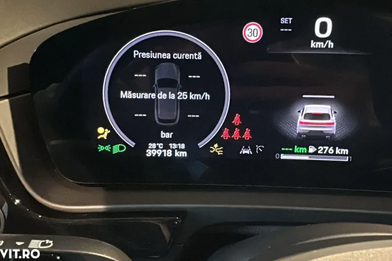 Porsche Cayenne din 2024 cu 39.918 km - oferta POR126513 - foto 16