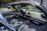 Ferrari SF90 Stradale din 2022 cu 4.400 km - oferta FER126514 - foto 23