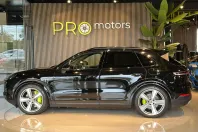 Porsche Cayenne din 2024 cu 23.685 km - oferta POR126515 - foto 9