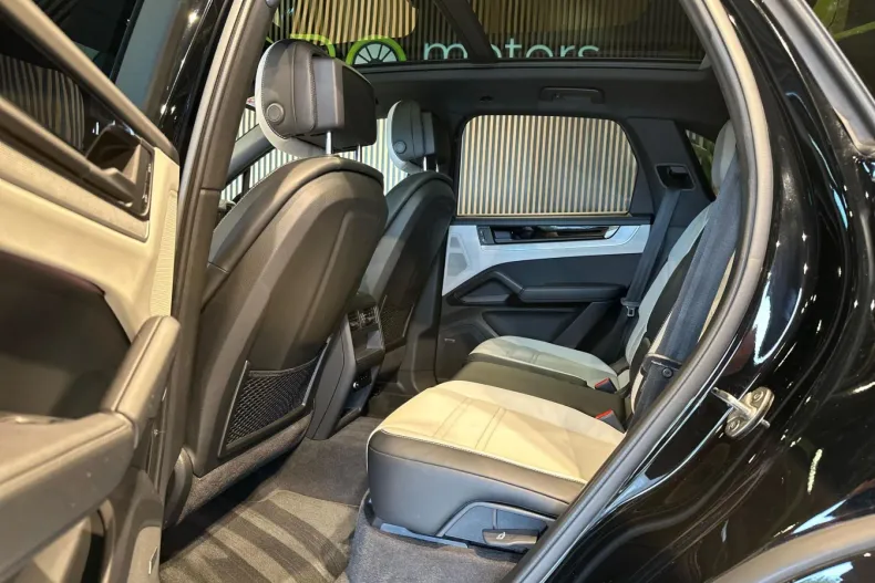 Porsche Cayenne din 2024 cu 23.685 km - oferta POR126515 - foto 15