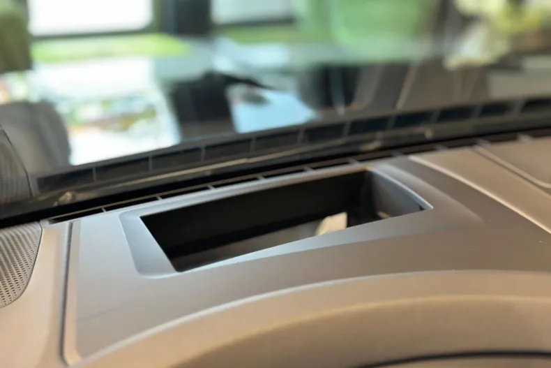 Porsche Cayenne din 2024 cu 23.685 km - oferta POR126515 - foto 16