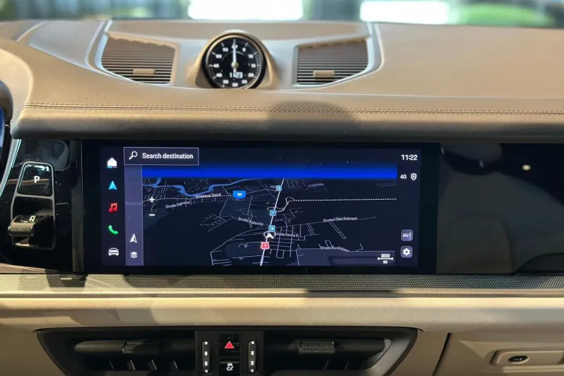 Porsche Cayenne din 2024 cu 23.685 km - oferta POR126515 - foto 21