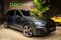 Audi SQ7 din 2019 cu 110.600 km - oferta AUD126516 - foto 7