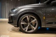 Audi SQ7 din 2019 cu 110.600 km - oferta AUD126516 - foto 8