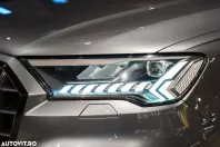 Audi SQ7 din 2019 cu 110.600 km - oferta AUD126516 - foto 12