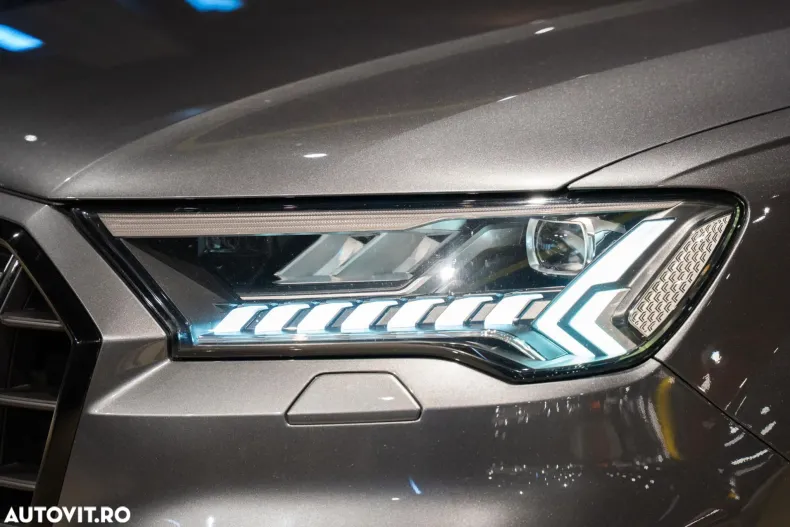 Audi SQ7 din 2019 cu 110.600 km - oferta AUD126516 - foto 12