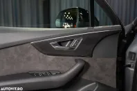 Audi SQ7 din 2019 cu 110.600 km - oferta AUD126516 - foto 14