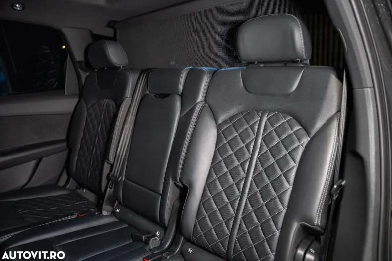 Audi SQ7 din 2019 cu 110.600 km - oferta AUD126516 - foto 16